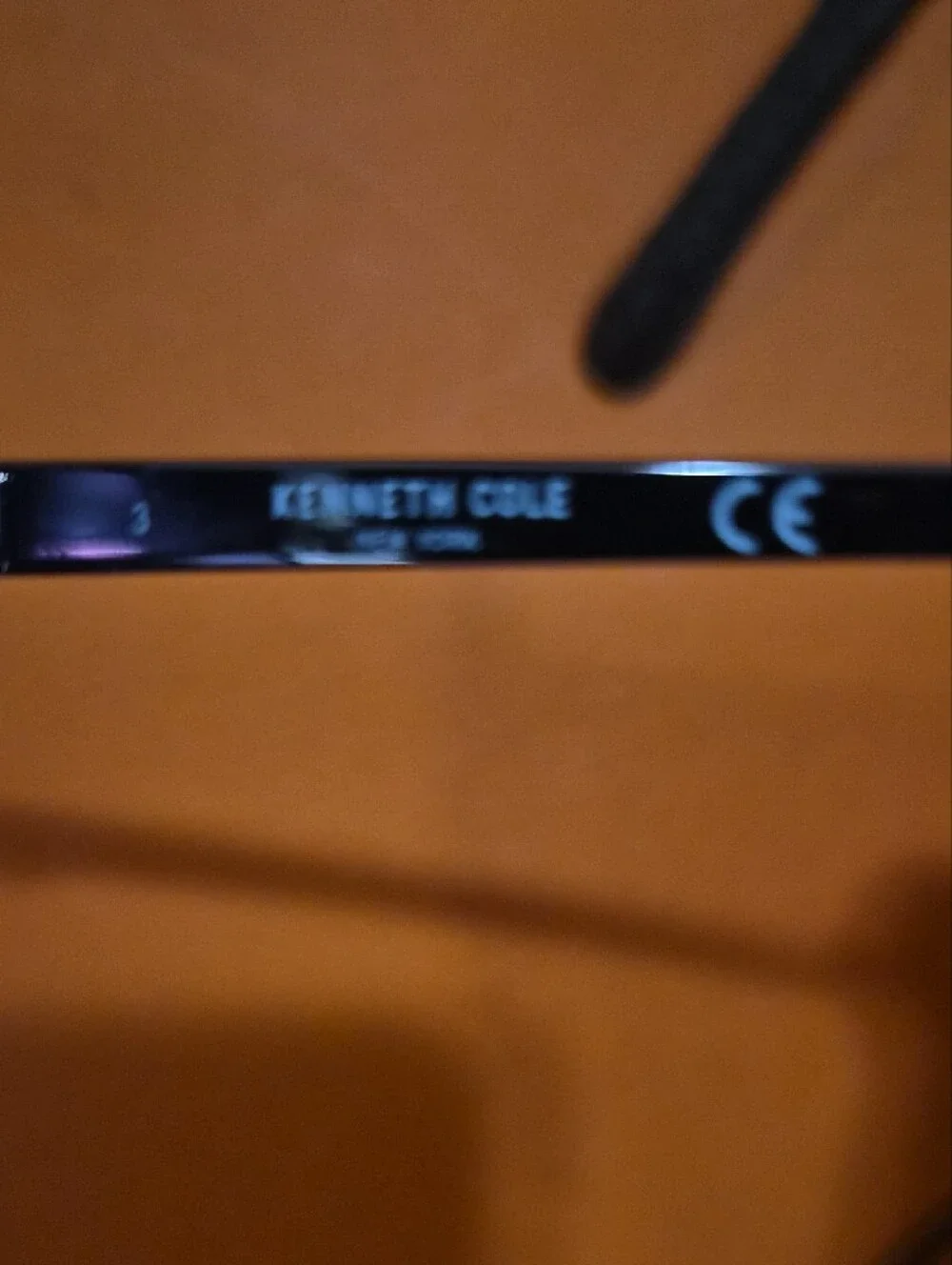 Kenneth Cole Aviator Navigator Sunglasses